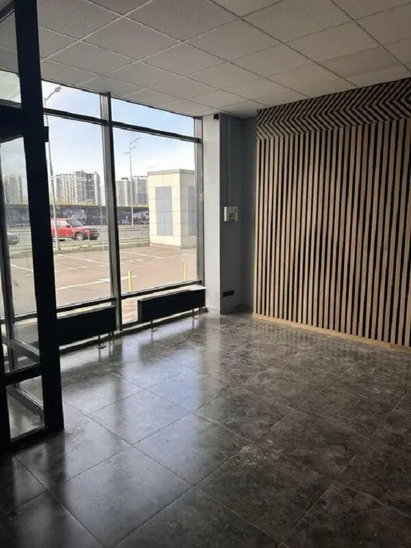 Фото Rent an office, Truskavetska Street 6В Kyiv for long-term rent, price: 103750 грн, code 3389