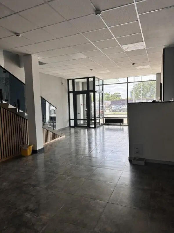 Фото Rent an office, Truskavetska Street 6В Kyiv for long-term rent, price: 103750 грн, code 3389