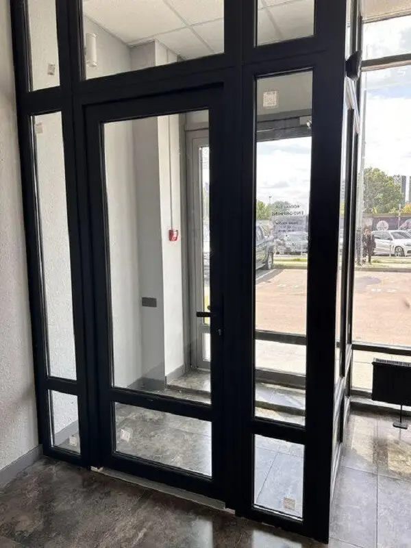 Фото Rent an office, Truskavetska Street 6В Kyiv for long-term rent, price: 103750 грн, code 3389