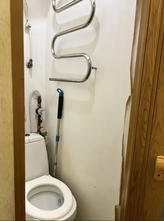 Фото Selling a 1-room apartment, 25 sq.m., Primorskaya Street  Odesa, price: 23500 $, code 3390