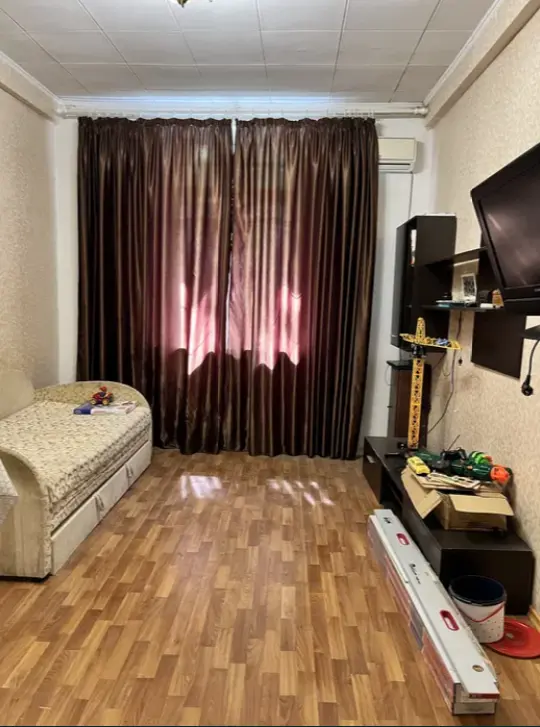 Фото Selling a 1-room apartment, 25 sq.m., Primorskaya Street  Odesa, price: 23500 $, code 3390
