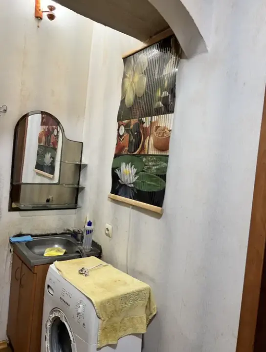 Фото Selling a 1-room apartment, 25 sq.m., Primorskaya Street  Odesa, price: 23500 $, code 3390