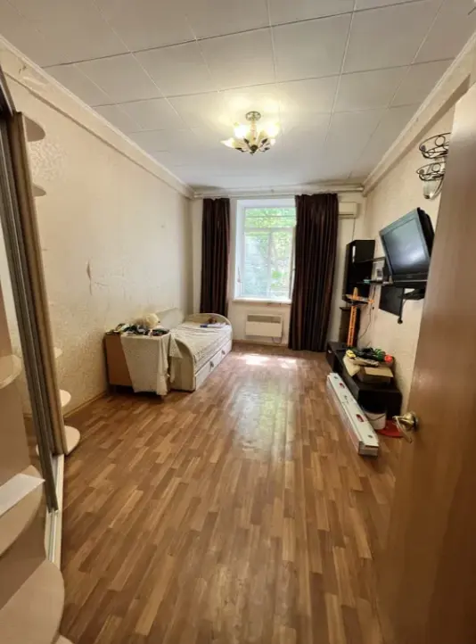 Фото Selling a 1-room apartment, 25 sq.m., Primorskaya Street  Odesa, price: 23500 $, code 3390