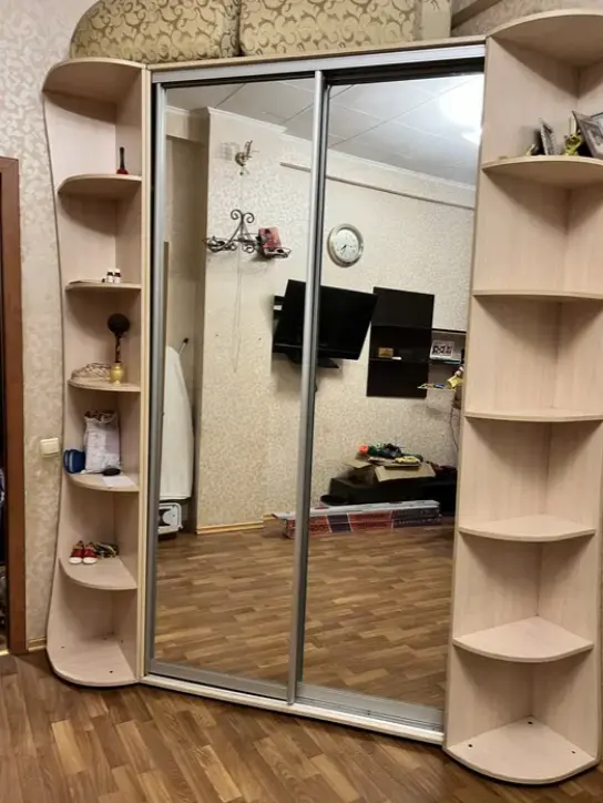 Фото Selling a 1-room apartment, 25 sq.m., Primorskaya Street  Odesa, price: 23500 $, code 3390