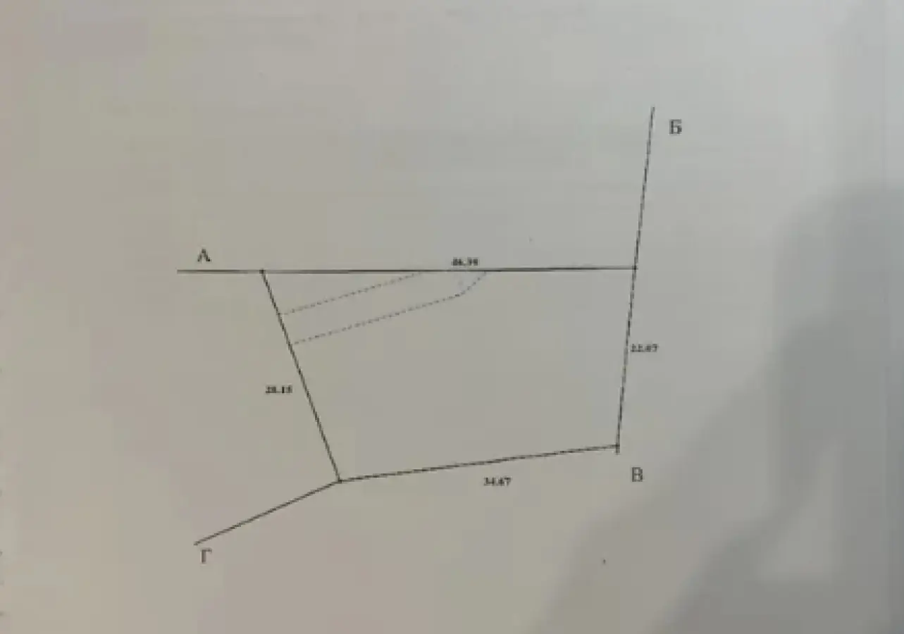 Фото Продаю земельну ділянку, Радистів пров.  Київ, ціна: 55000 $, код 3391