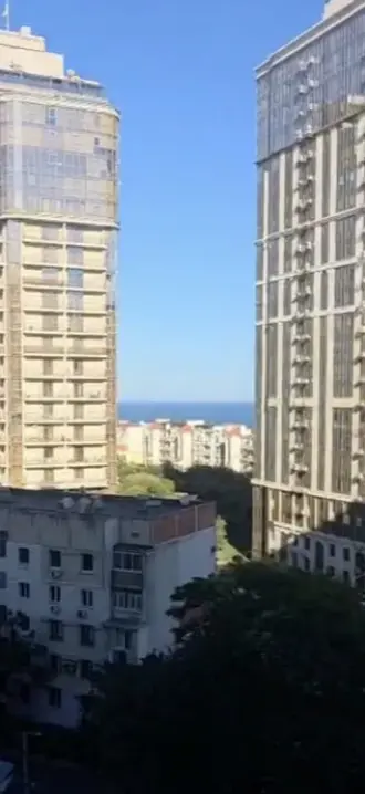 Фото Продаю 2-комнатную квартиру, 64 кв. м, Курортный пер.  Одесса, цена: 100000 $, код 3392