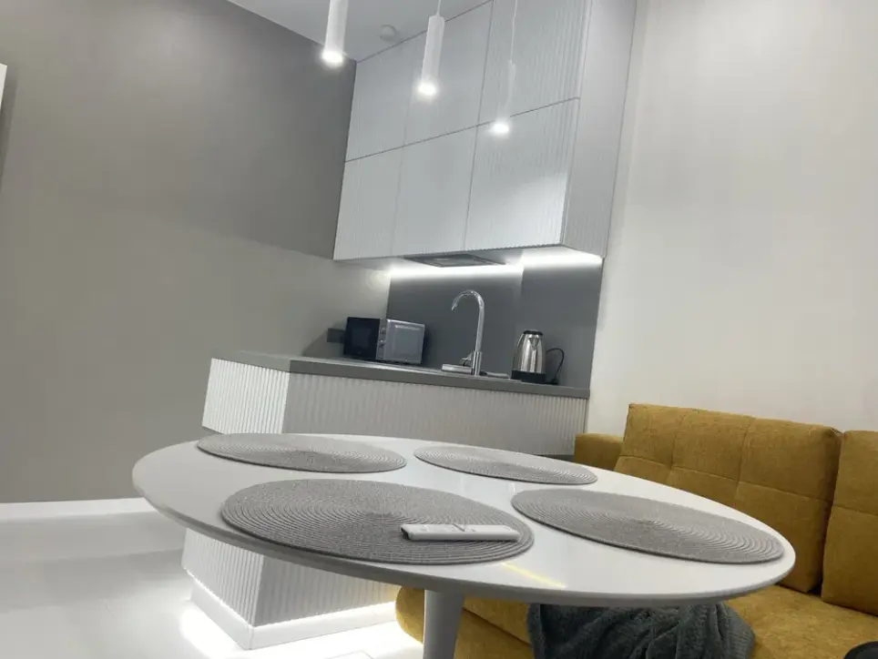 Фото Продаю 1-комнатную квартиру, 35 кв. м, Курортный пер.  Одесса, цена: 80000 $, код 3393