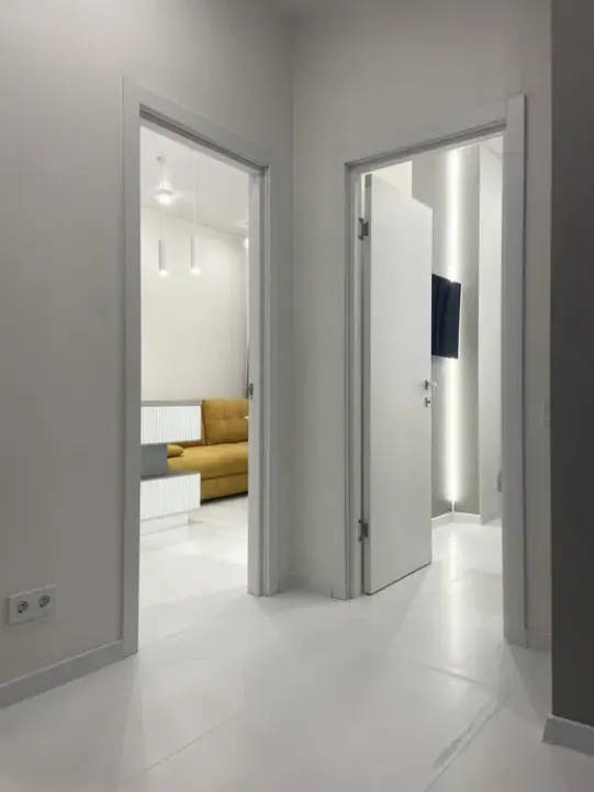 Фото Продаю 1-комнатную квартиру, 35 кв. м, Курортный пер.  Одесса, цена: 80000 $, код 3393