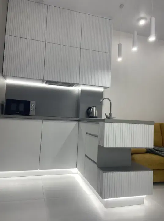 Фото Продаю 1-комнатную квартиру, 35 кв. м, Курортный пер.  Одесса, цена: 80000 $, код 3393