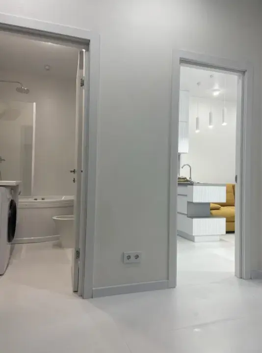 Фото Продаю 1-комнатную квартиру, 35 кв. м, Курортный пер.  Одесса, цена: 80000 $, код 3393