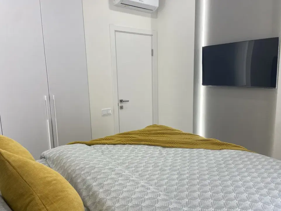 Фото Продаю 1-комнатную квартиру, 35 кв. м, Курортный пер.  Одесса, цена: 80000 $, код 3393