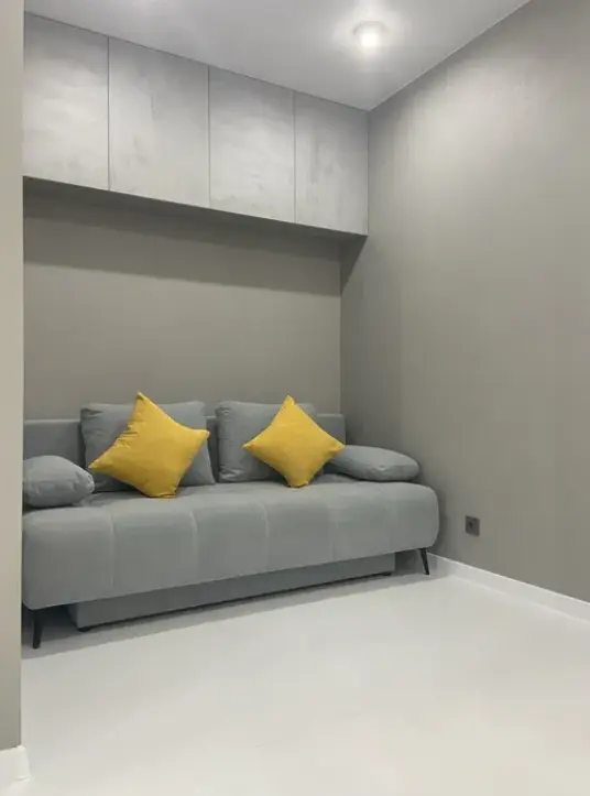 Фото Продаю 1-комнатную квартиру, 35 кв. м, Курортный пер.  Одесса, цена: 80000 $, код 3393