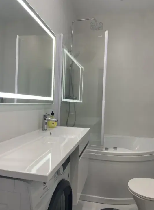 Фото Продаю 1-комнатную квартиру, 35 кв. м, Курортный пер.  Одесса, цена: 80000 $, код 3393