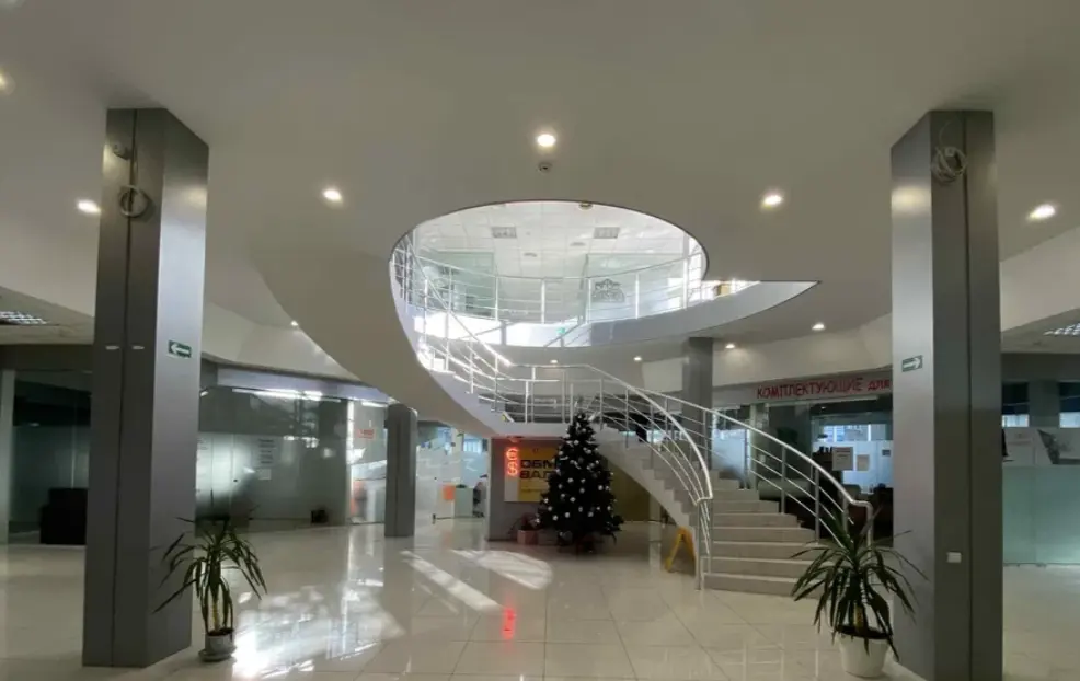 Фото Selling an office, 20 sq.m., Serednofontanska Street  Odesa, price: 25000 $, code 3394