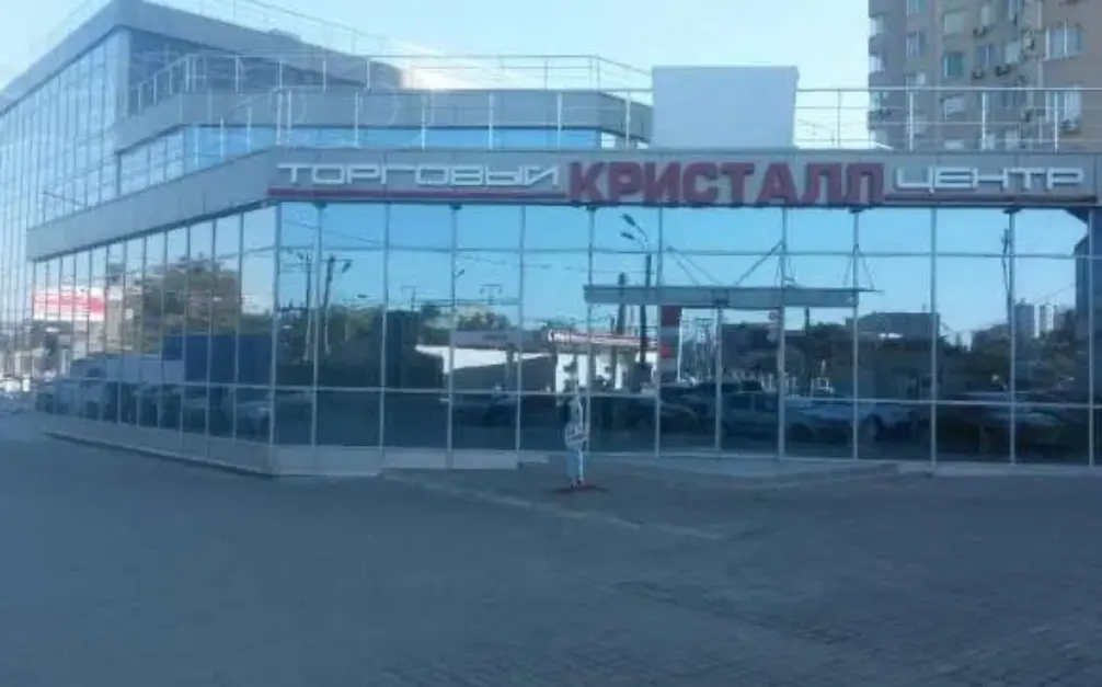 Фото Selling an office, 20 sq.m., Serednofontanska Street  Odesa, price: 25000 $, code 3394