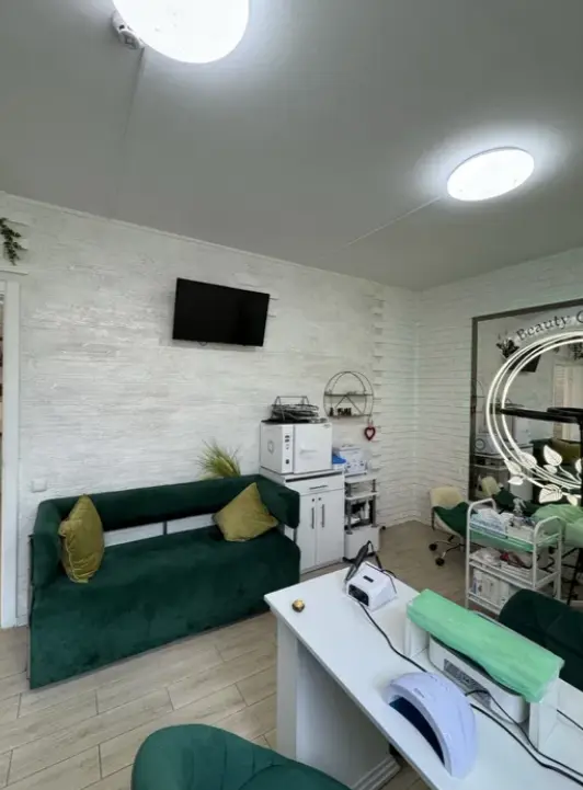 Фото Selling an office, 58 sq.m., Rayduzhna Street  Odesa, price: 42000 EUR, code 3395