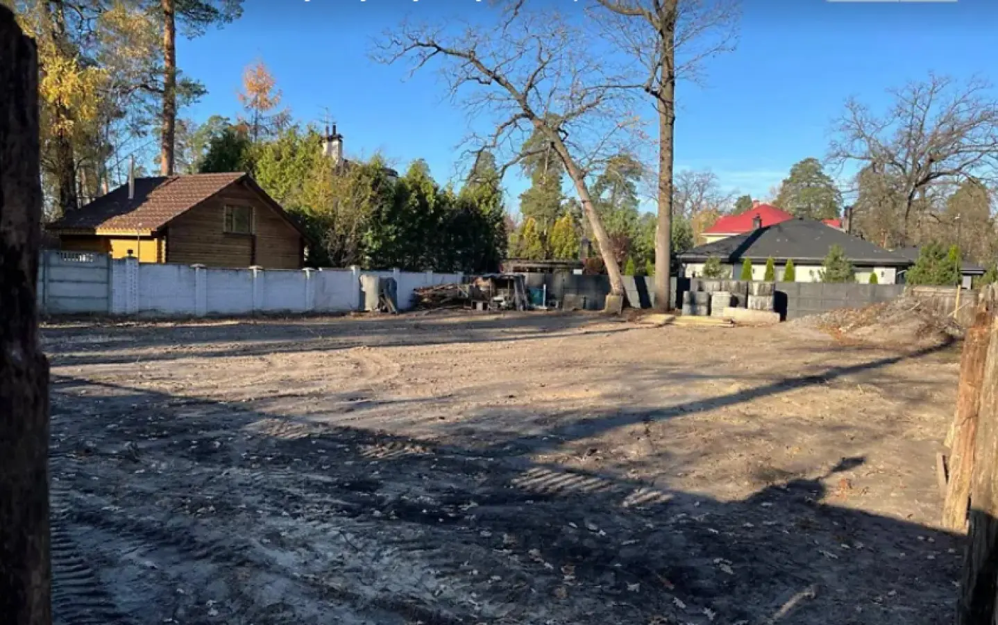 Фото Продаю земельну ділянку, Лісна вул.  Київ, ціна: 145000 $, код 3396