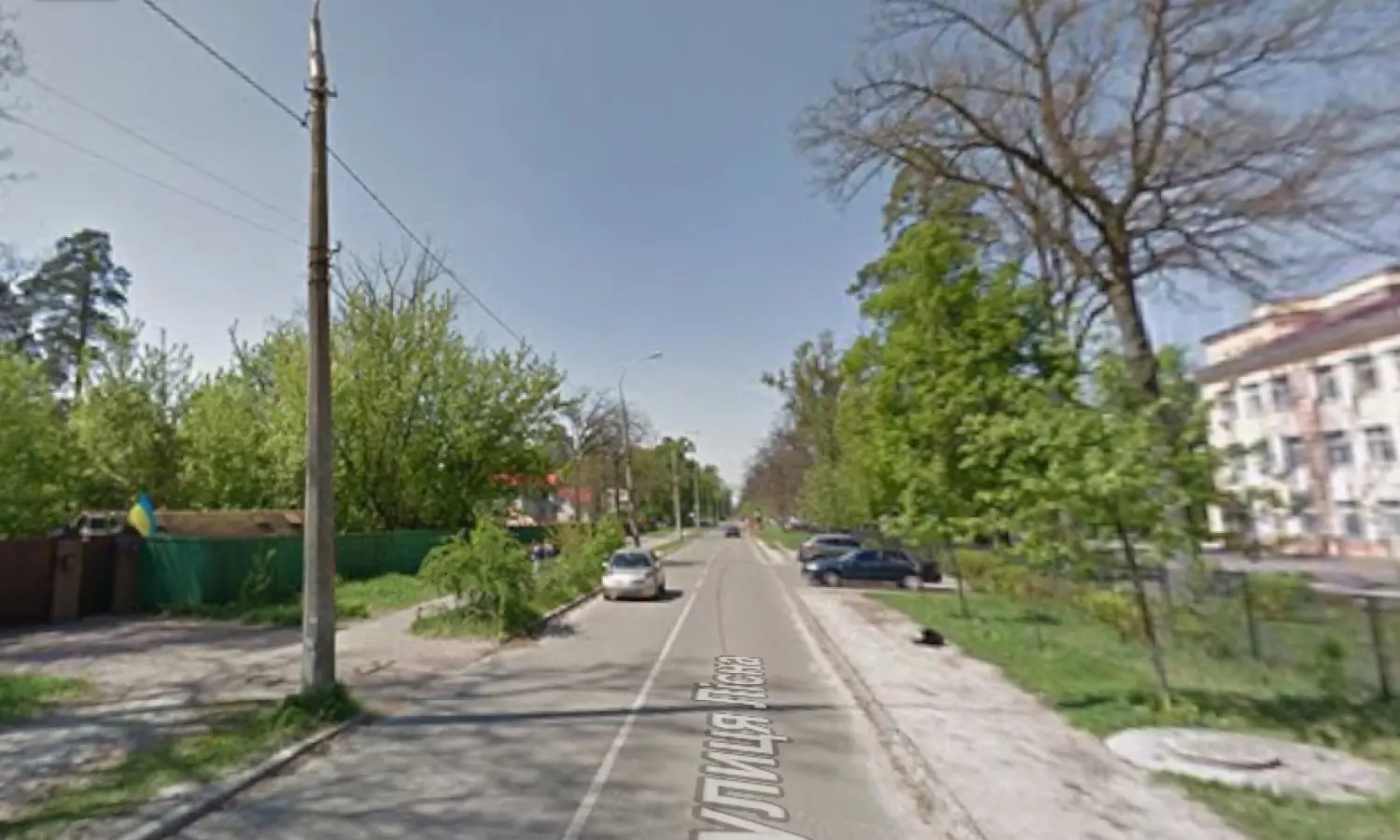 Фото Продаю земельну ділянку, Лісна вул.  Київ, ціна: 145000 $, код 3396