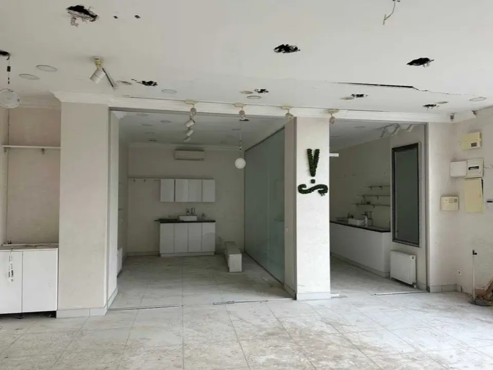 Фото Selling an office, 78 sq.m., Akademika Korolova Street  Odesa, price: 70000 $, code 3397