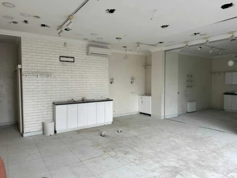 Фото Selling an office, 78 sq.m., Akademika Korolova Street  Odesa, price: 70000 $, code 3397