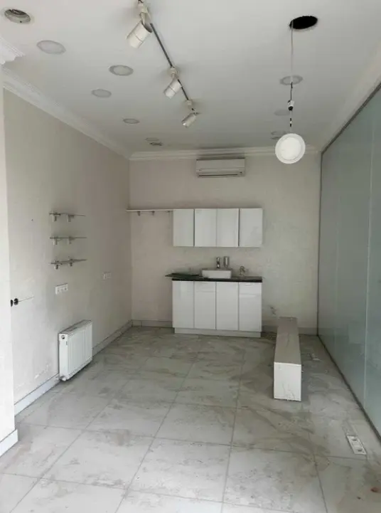 Фото Selling an office, 78 sq.m., Akademika Korolova Street  Odesa, price: 70000 $, code 3397