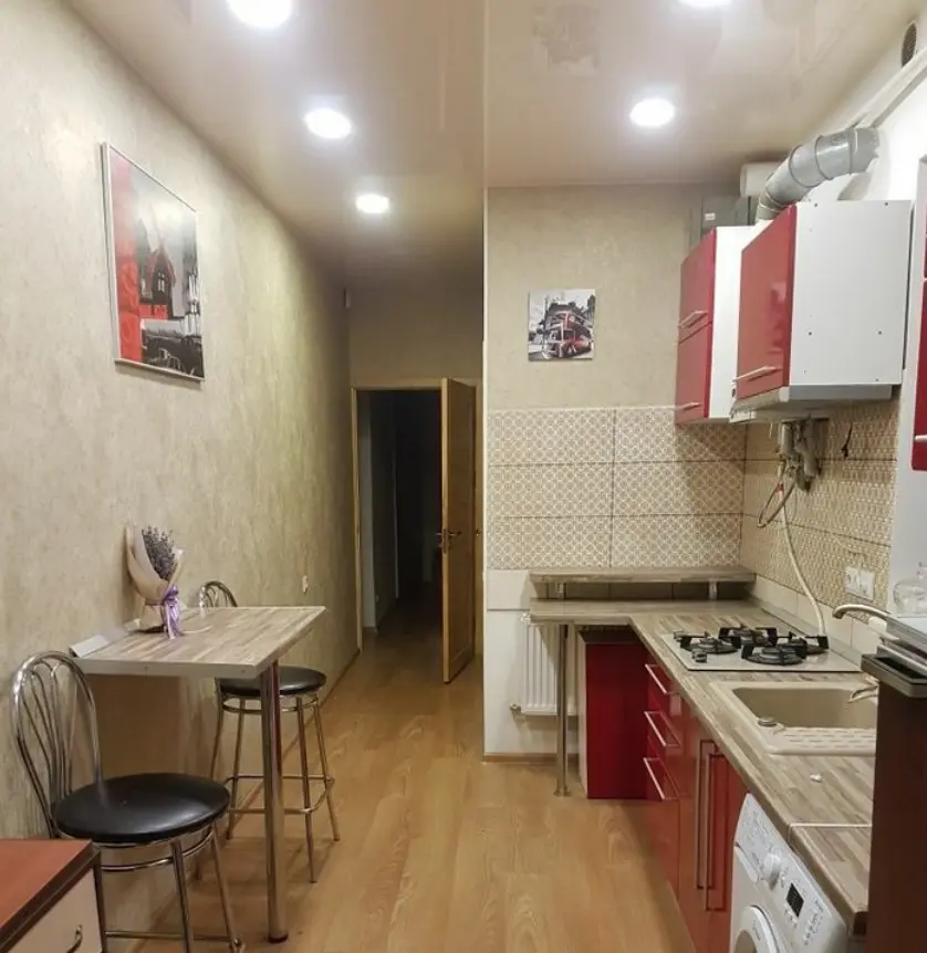 Фото Продаю 2-комнатную квартиру, 43 кв. м, Гимназическая ул.  Одесса, цена: 46000 $, код 3399