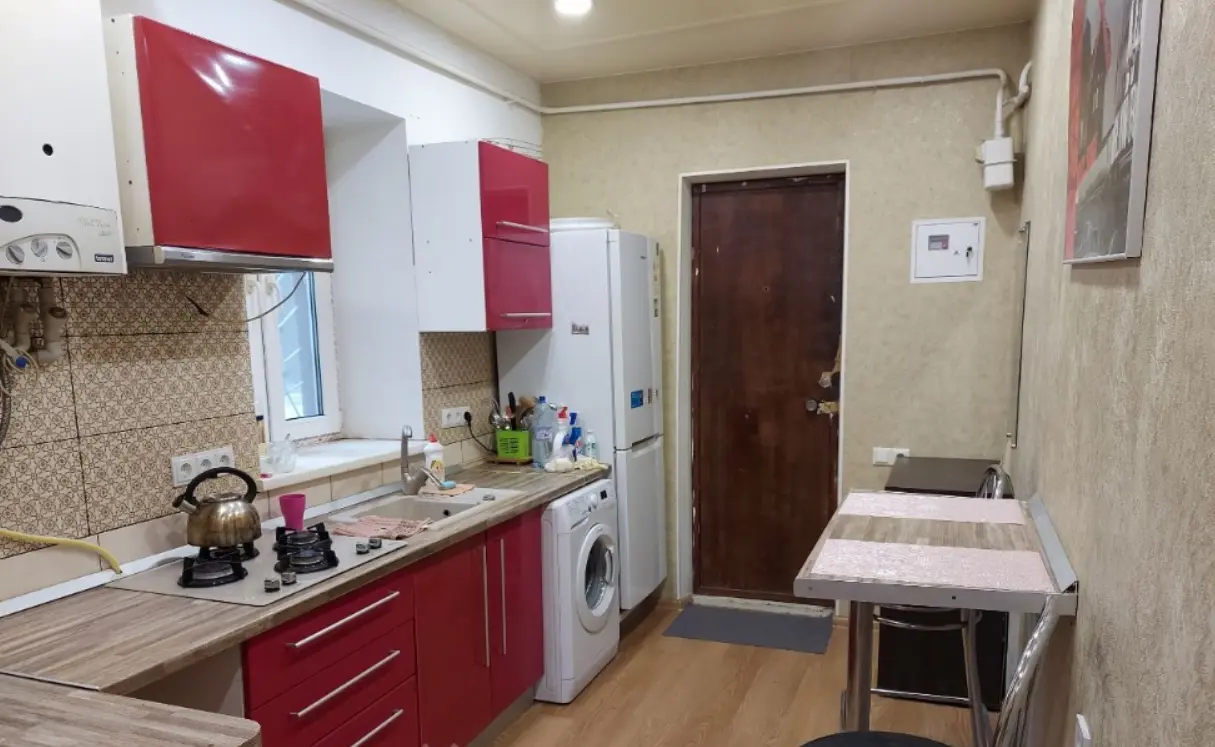 Фото Продаю 2-комнатную квартиру, 43 кв. м, Гимназическая ул.  Одесса, цена: 46000 $, код 3399