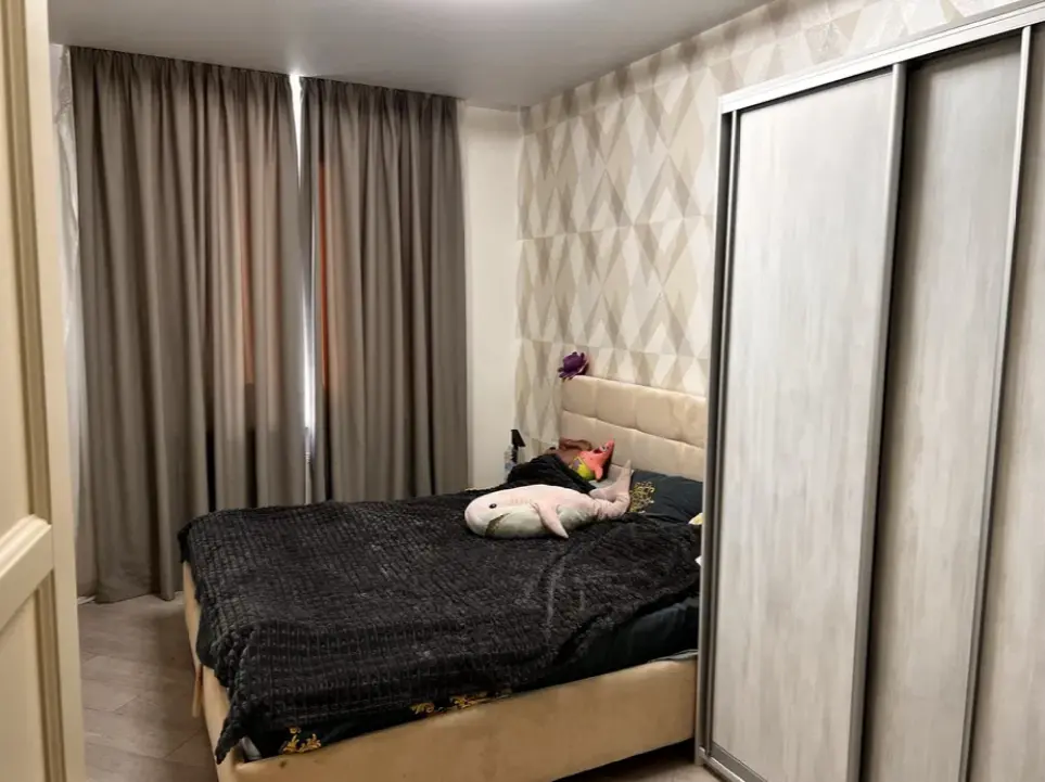 Фото Продаю 2 кімнатну квартиру, 60 кв. м, Михайлівська вул.  Одеса, ціна: 70000 $, код 3401