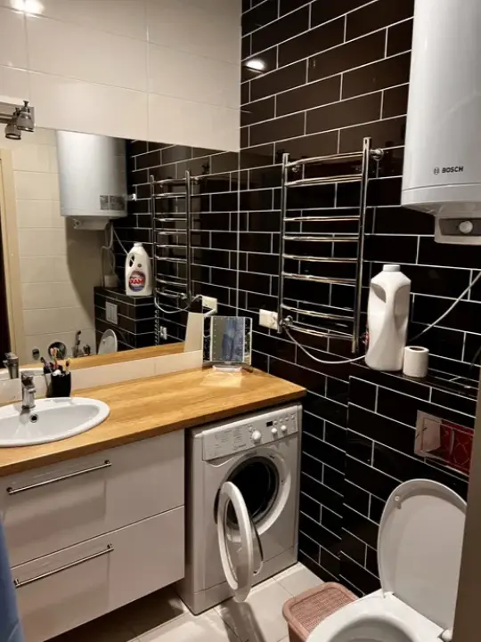 Фото Продаю 2 кімнатну квартиру, 60 кв. м, Михайлівська вул.  Одеса, ціна: 70000 $, код 3401