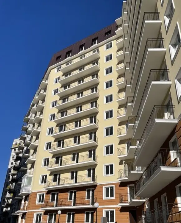 Фото Selling a 1-room apartment, 47 sq.m., Liustdorfska Road  Odesa, price: 55000 $, code 3402