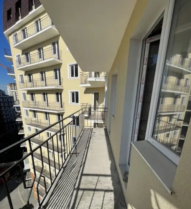 Фото Selling a 1-room apartment, 47 sq.m., Liustdorfska Road  Odesa, price: 55000 $, code 3402