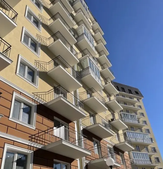 Фото Selling a 1-room apartment, 47 sq.m., Liustdorfska Road  Odesa, price: 55000 $, code 3402