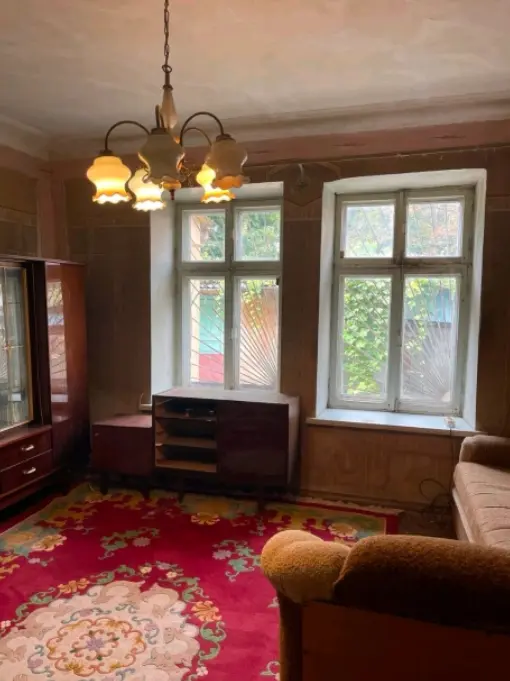 Фото Продаю 2 кімнатну квартиру, 58 кв. м, Комітетська вул.  Одеса, ціна: 22500 $, код 3403