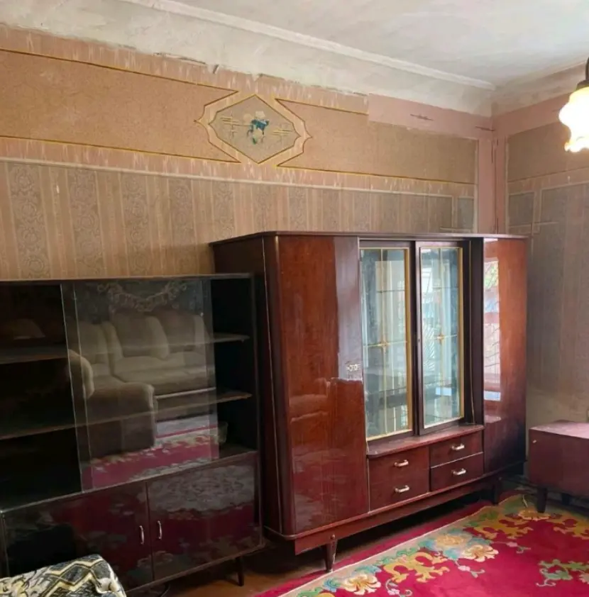 Фото Продаю 2 кімнатну квартиру, 58 кв. м, Комітетська вул.  Одеса, ціна: 22500 $, код 3403