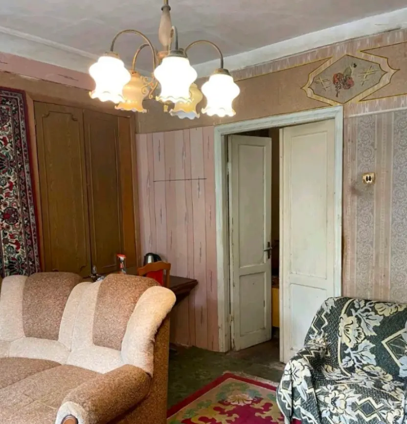 Фото Продаю 2 кімнатну квартиру, 58 кв. м, Комітетська вул.  Одеса, ціна: 22500 $, код 3403