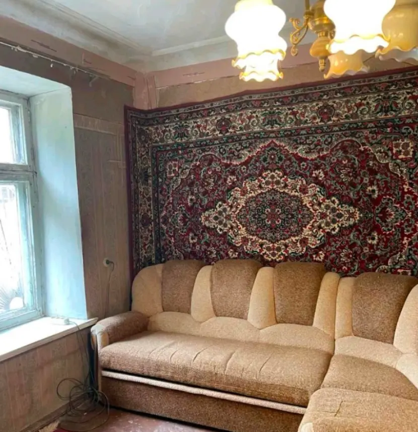 Фото Продаю 2 кімнатну квартиру, 58 кв. м, Комітетська вул.  Одеса, ціна: 22500 $, код 3403