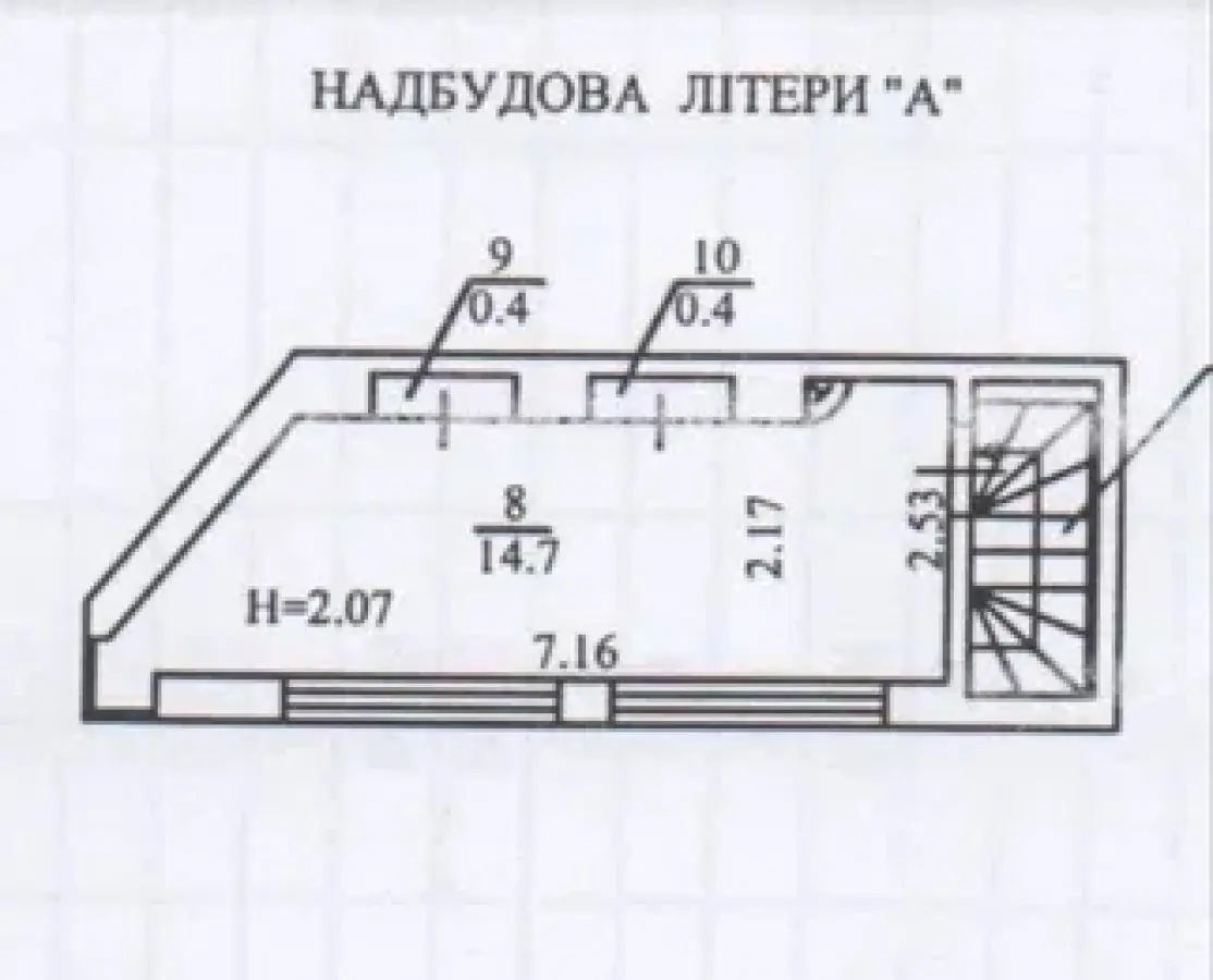 Фото Оренда торгівельної площі, Андрія Малишка вул. 4б Київ в довгострокову оренду, ціна: 22 $, код 3404