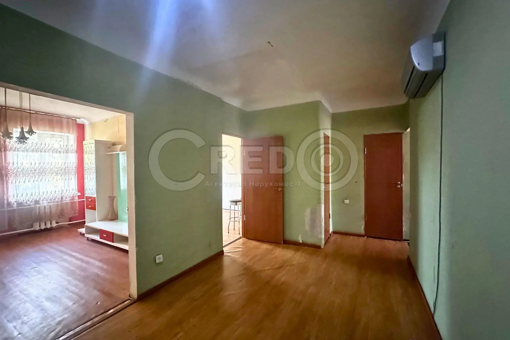 Фото Продаю 2-комнатную квартиру, 50.3 кв. м, Гетманская ул. (Ильичёвская)  Кривой Рог, цена: 12000 $, код 3405