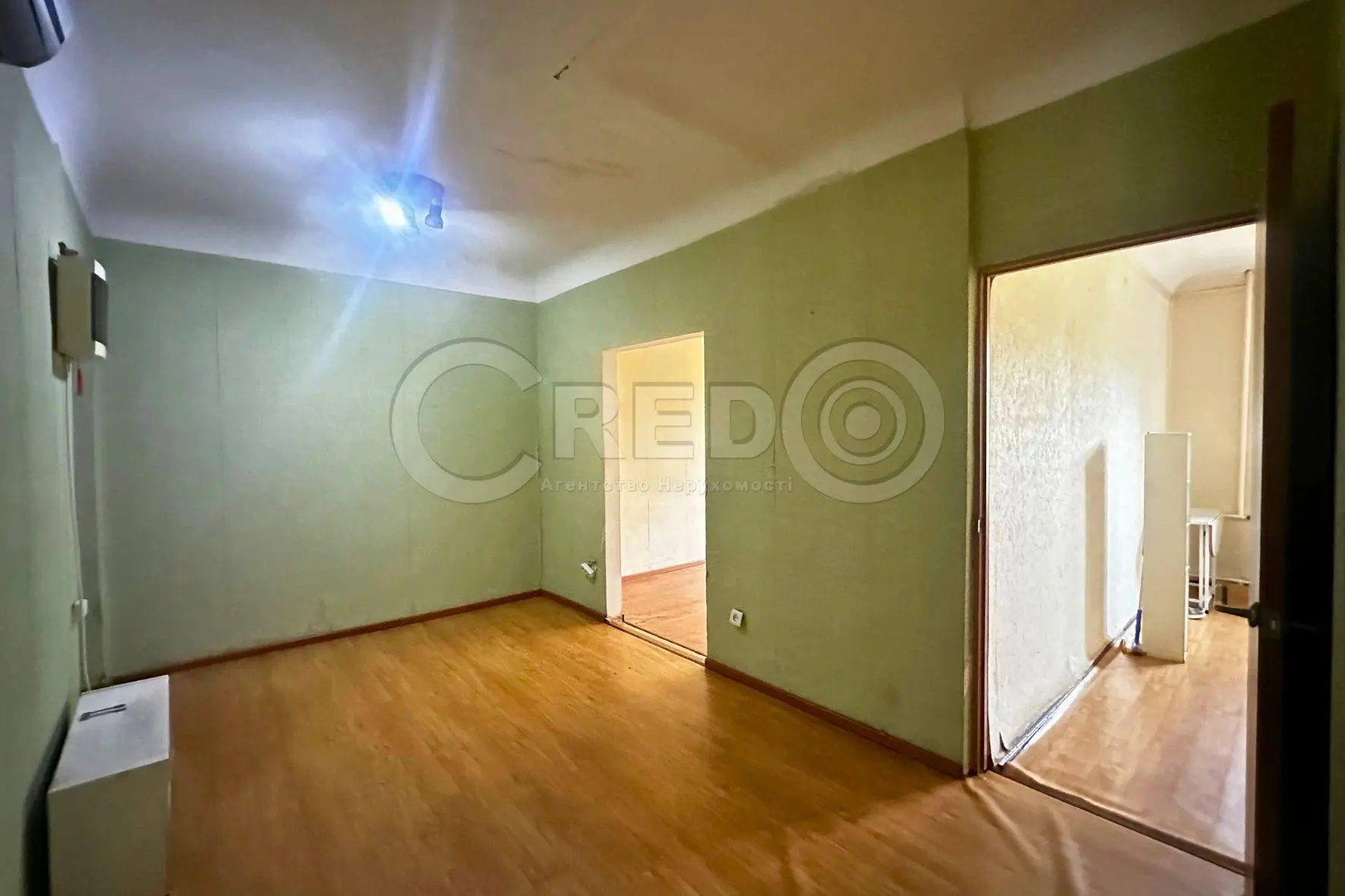 Фото Продаю 2-комнатную квартиру, 50.3 кв. м, Гетманская ул. (Ильичёвская)  Кривой Рог, цена: 12000 $, код 3405