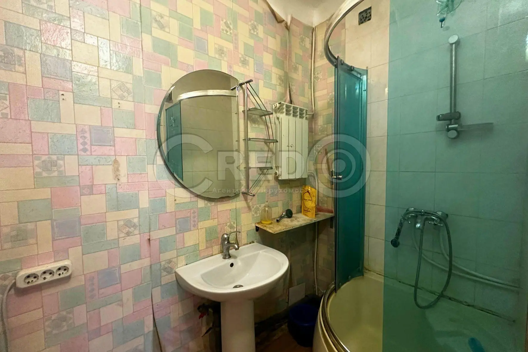 Фото Продаю 2-комнатную квартиру, 50.3 кв. м, Гетманская ул. (Ильичёвская)  Кривой Рог, цена: 12000 $, код 3405