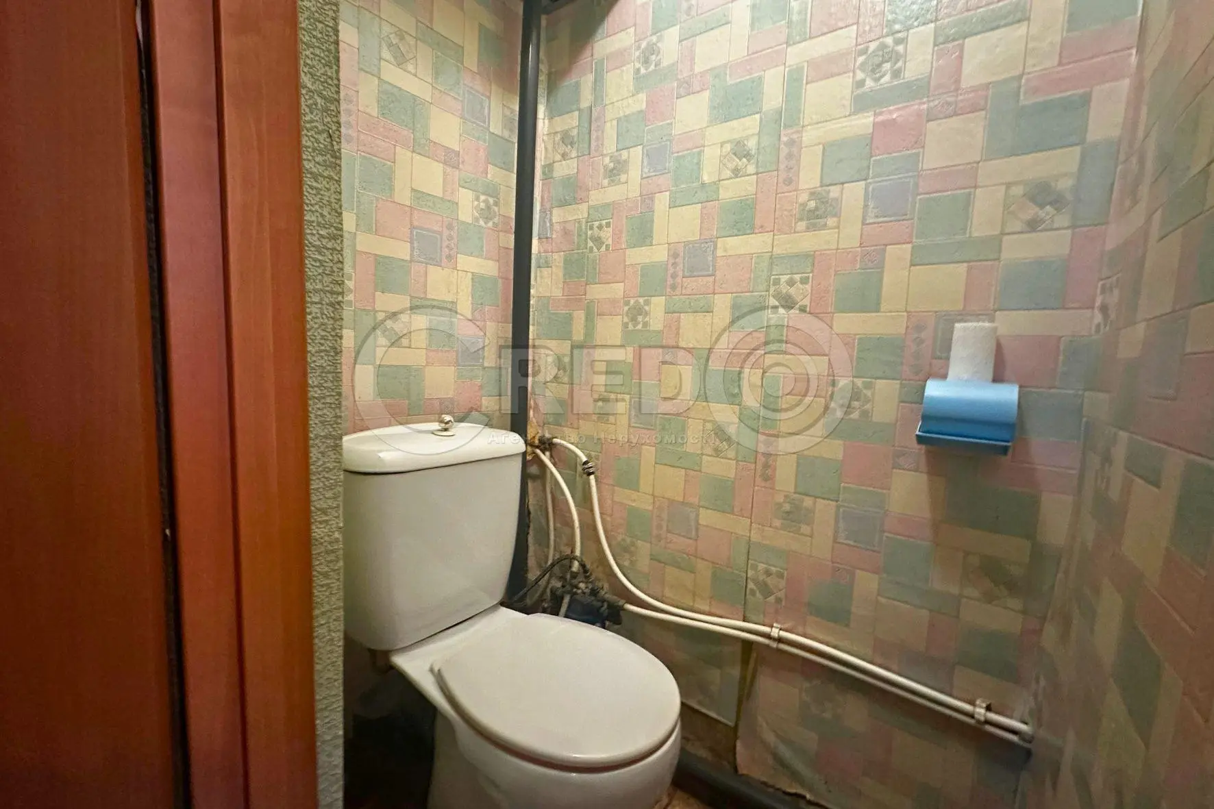 Фото Продаю 2-комнатную квартиру, 50.3 кв. м, Гетманская ул. (Ильичёвская)  Кривой Рог, цена: 12000 $, код 3405