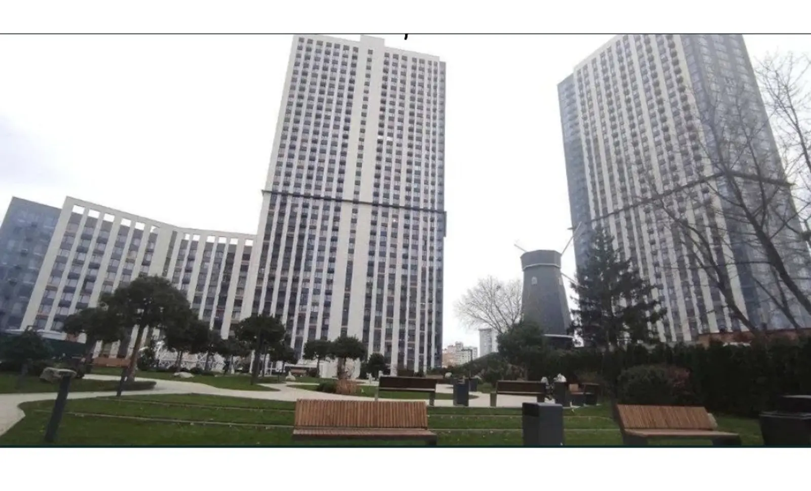 Фото Продаю 1 кімнатну квартиру, 42 кв. м, Академіка Заболотного вул.  Київ, ціна: 90000 $, код 3408