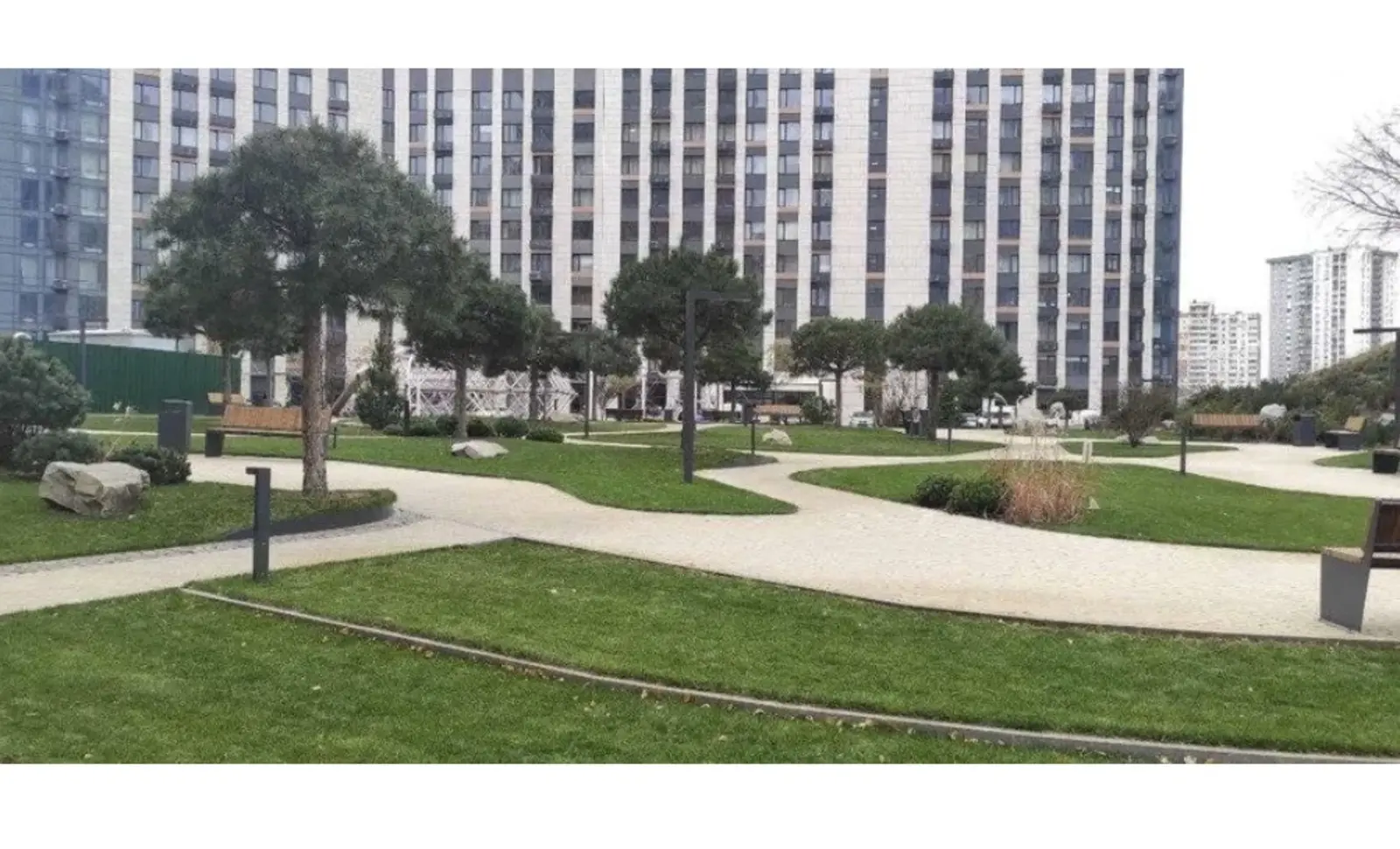 Фото Продаю 1 кімнатну квартиру, 42 кв. м, Академіка Заболотного вул.  Київ, ціна: 90000 $, код 3408