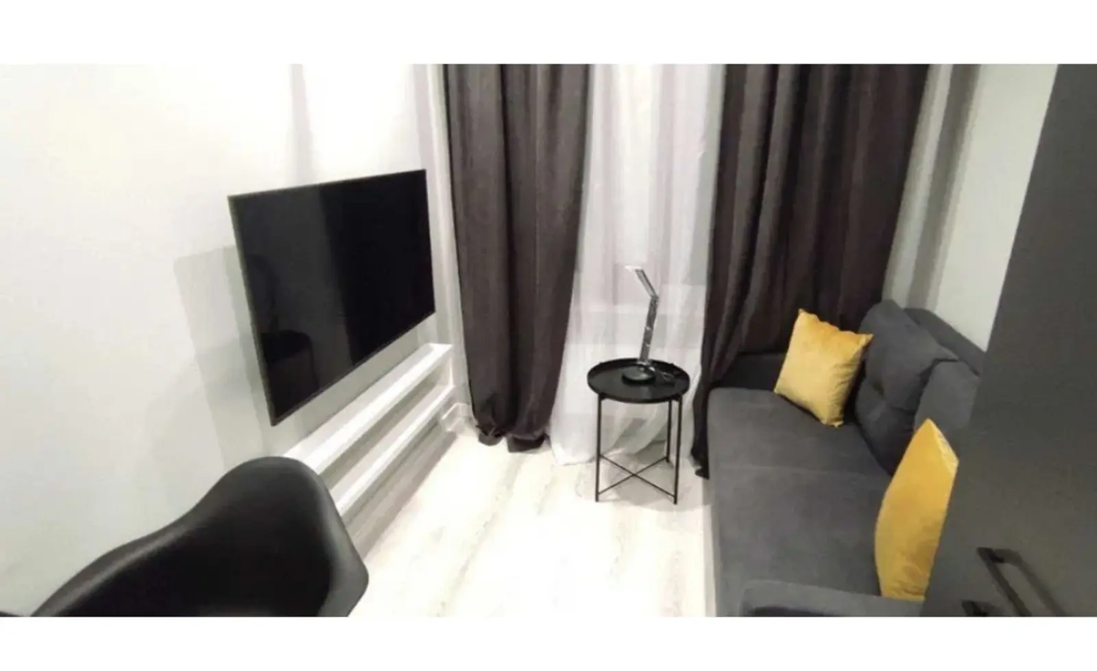 Фото Продаю 1 кімнатну квартиру, 42 кв. м, Академіка Заболотного вул.  Київ, ціна: 90000 $, код 3408