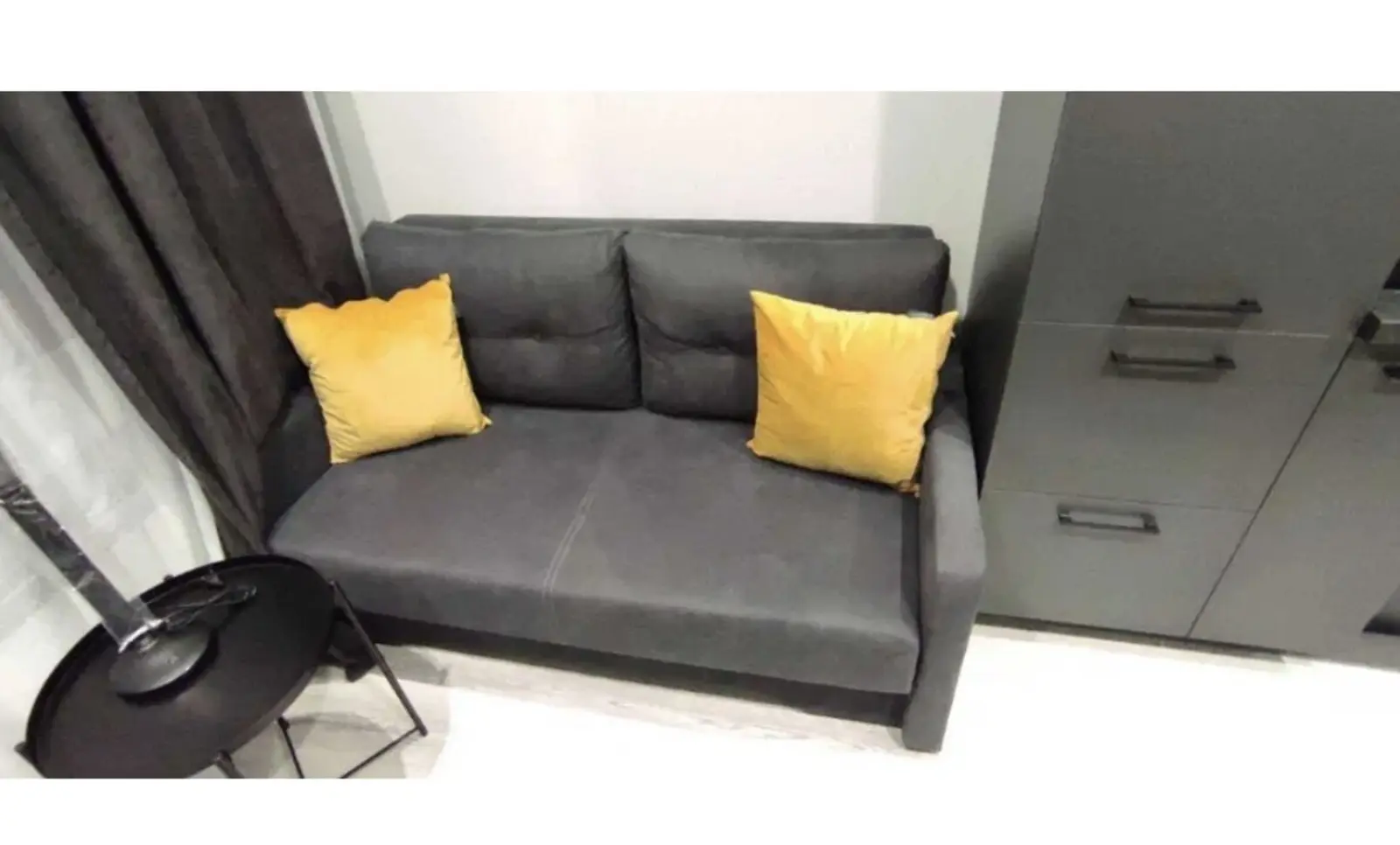 Фото Продаю 1 кімнатну квартиру, 42 кв. м, Академіка Заболотного вул.  Київ, ціна: 90000 $, код 3408