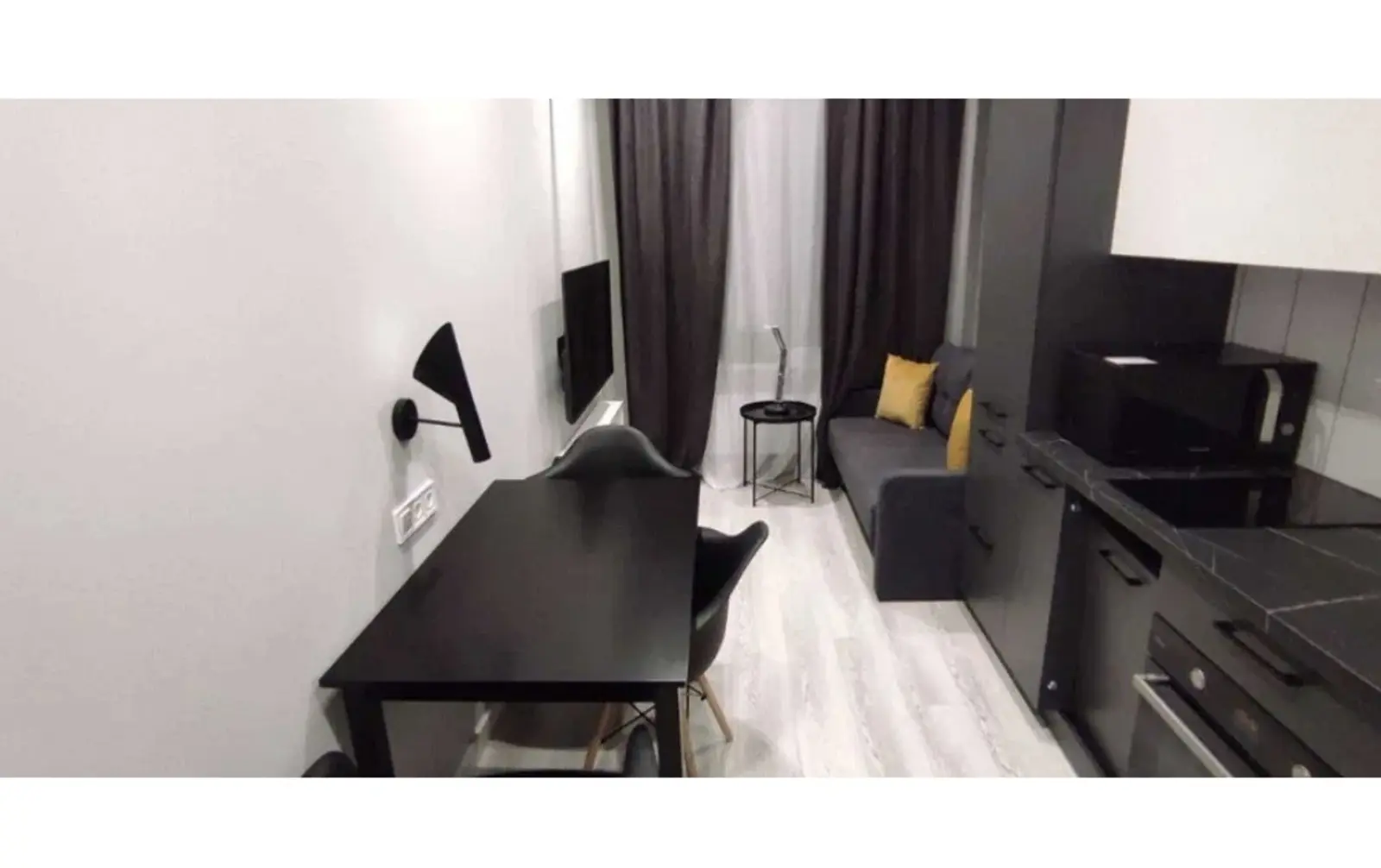 Фото Продаю 1 кімнатну квартиру, 42 кв. м, Академіка Заболотного вул.  Київ, ціна: 90000 $, код 3408