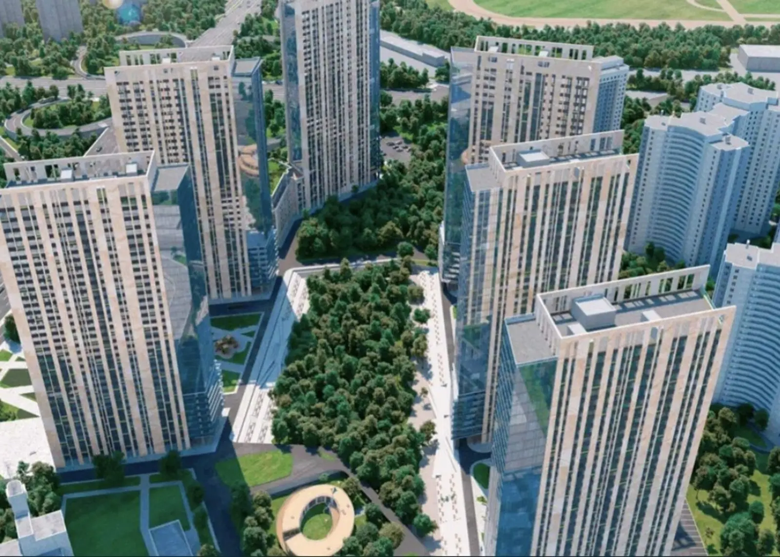 Фото Продаю 1 кімнатну квартиру, 42 кв. м, Академіка Заболотного вул.  Київ, ціна: 90000 $, код 3408