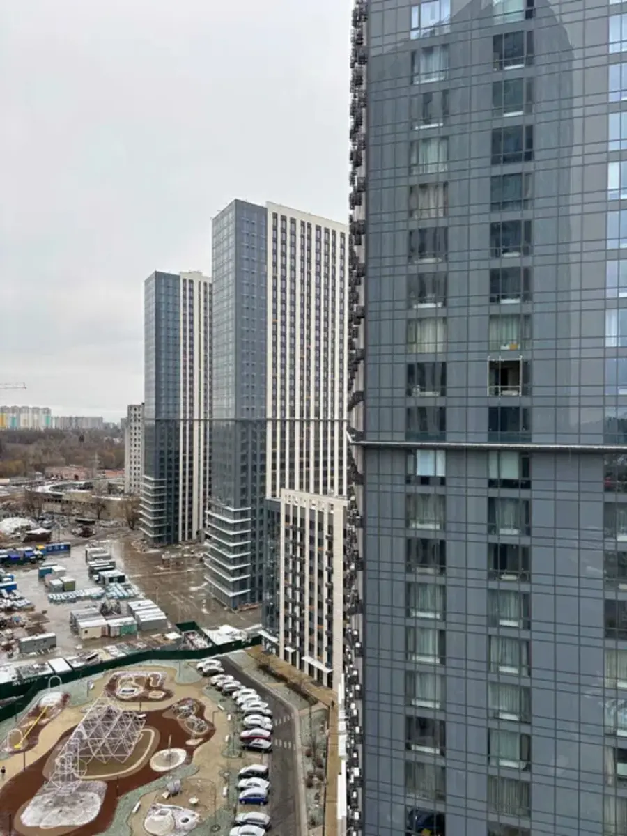 Фото Продаю 3 кімнатну квартиру, 95 кв. м, Академіка Заболотного вул.  Київ, ціна: 135000 $, код 3409