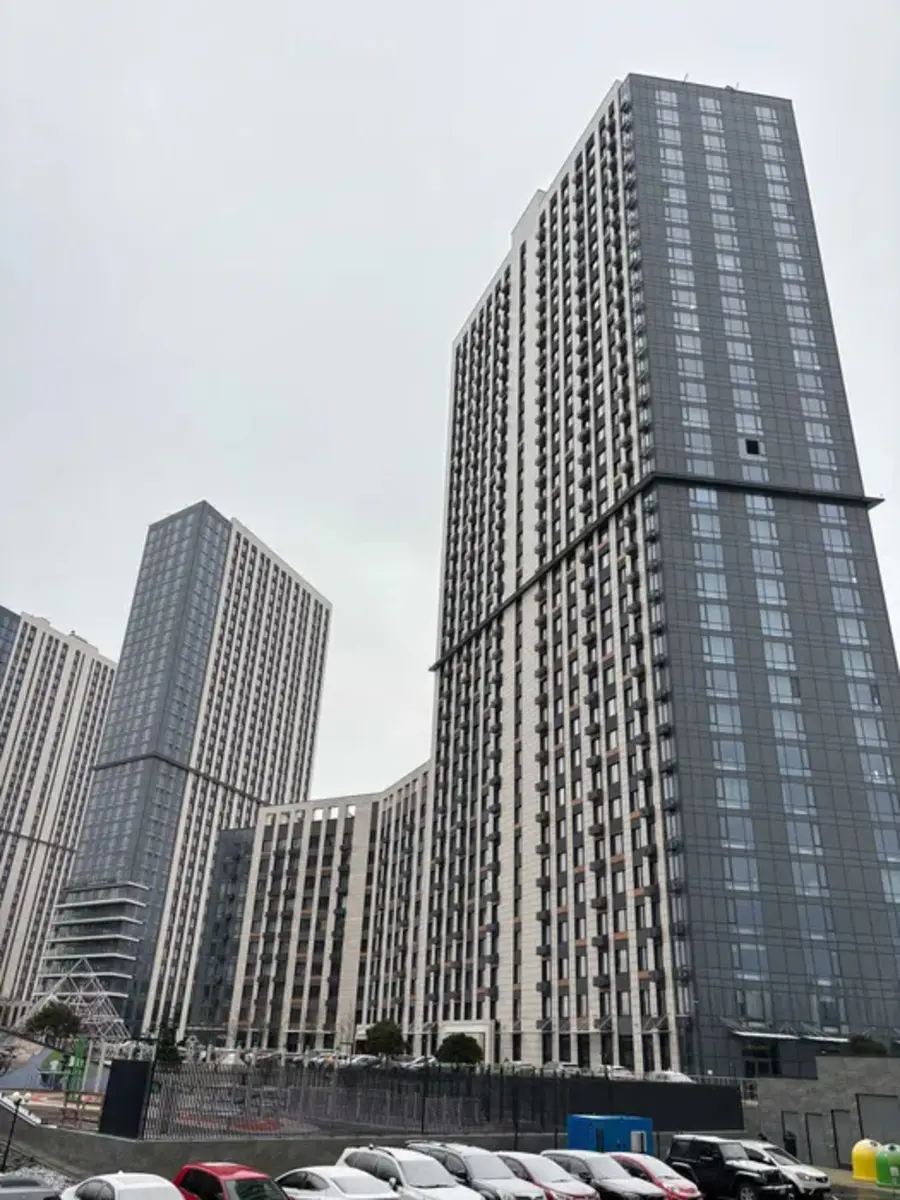 Фото Продаю 3 кімнатну квартиру, 95 кв. м, Академіка Заболотного вул.  Київ, ціна: 135000 $, код 3409