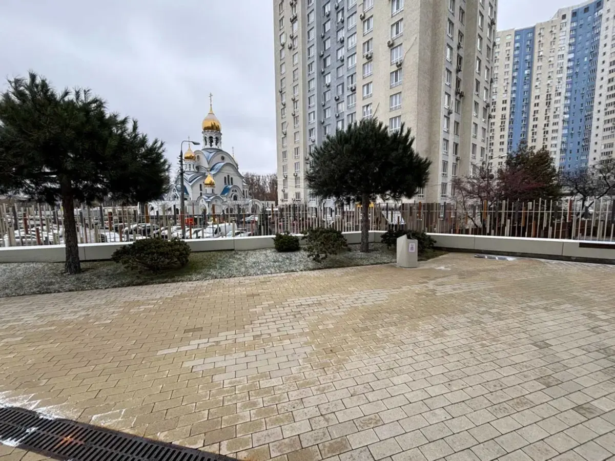 Фото Продаю 3 кімнатну квартиру, 95 кв. м, Академіка Заболотного вул.  Київ, ціна: 135000 $, код 3409